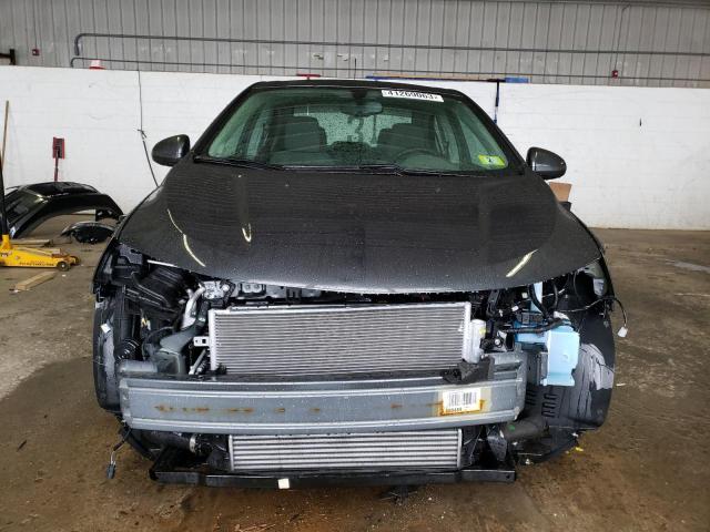 Photo 4 VIN: 1G1JB5SB2K4128870 - CHEVROLET SONIC LS 