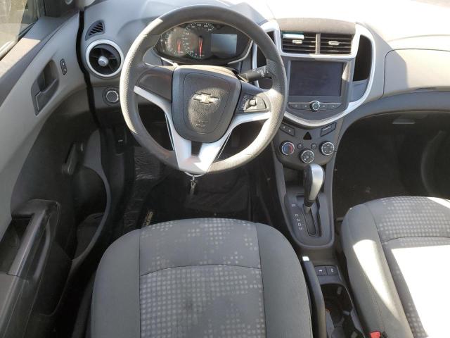 Photo 7 VIN: 1G1JB5SB2L4100651 - CHEVROLET SONIC 