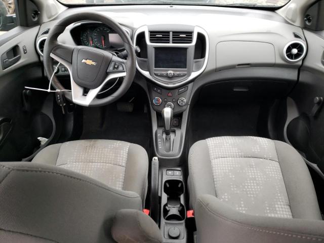 Photo 7 VIN: 1G1JB5SB2L4117031 - CHEVROLET SONIC LS 