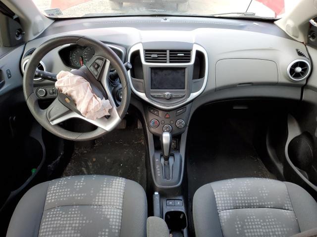 Photo 7 VIN: 1G1JB5SB3L4102456 - CHEVROLET SONIC LS 