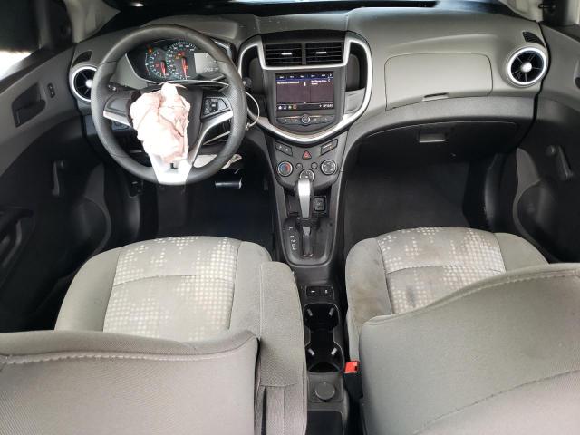 Photo 7 VIN: 1G1JB5SB3L4140625 - CHEVROLET SONIC LS 