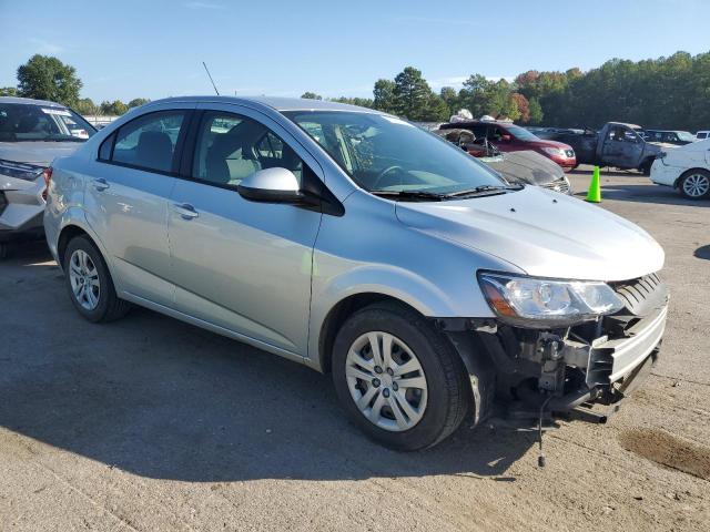 Photo 3 VIN: 1G1JB5SB3L4143542 - CHEVROLET SONIC 