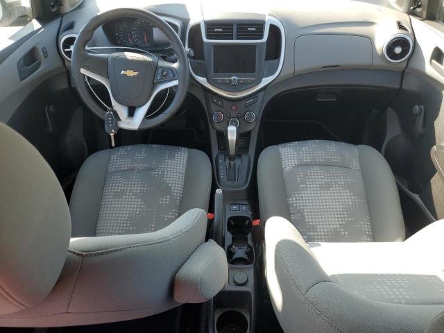 Photo 7 VIN: 1G1JB5SB3L4143542 - CHEVROLET SONIC 