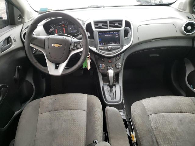 Photo 7 VIN: 1G1JB5SB4L4101378 - CHEVROLET SONIC 