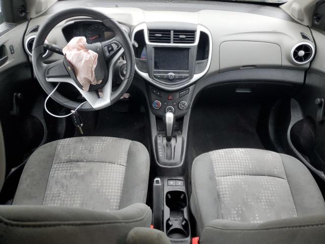 Photo 7 VIN: 1G1JB5SB5K4111576 - CHEVROLET SONIC LS 