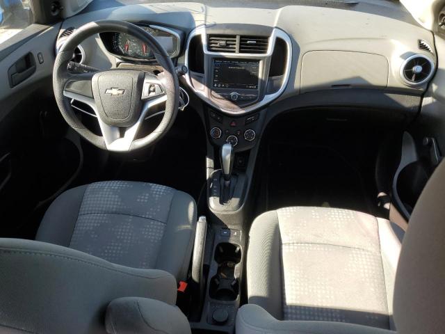 Photo 7 VIN: 1G1JB5SB5K4137045 - CHEVROLET SONIC 