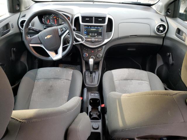 Photo 7 VIN: 1G1JB5SB7K4148953 - CHEVROLET SONIC 