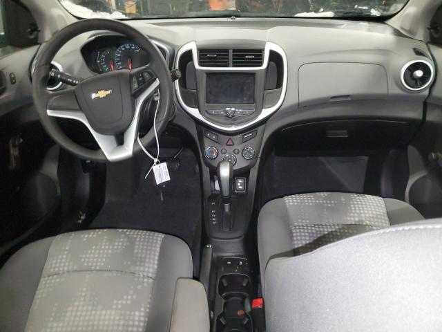 Photo 7 VIN: 1G1JB5SB7L4101018 - CHEVROLET SONIC LS 