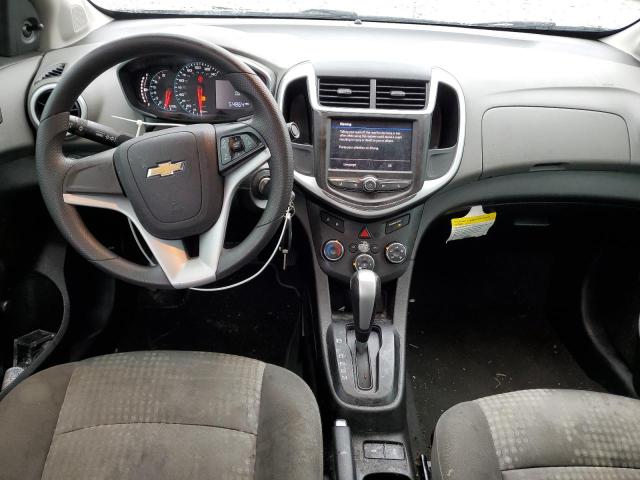 Photo 7 VIN: 1G1JB5SB7L4102332 - CHEVROLET SONIC LS 