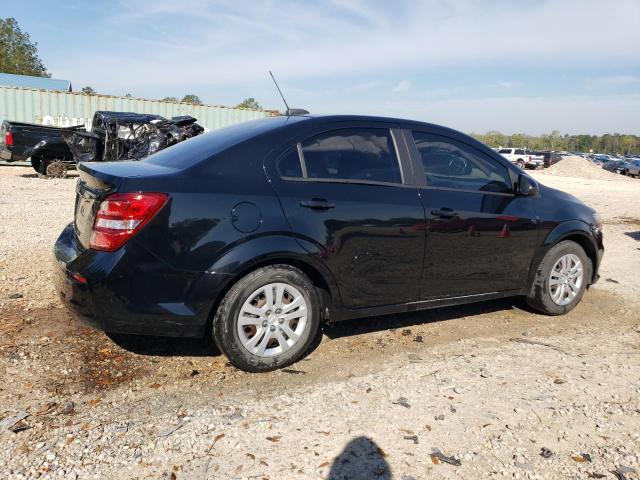 Photo 2 VIN: 1G1JB5SB7L4138599 - CHEVROLET SONIC LS 