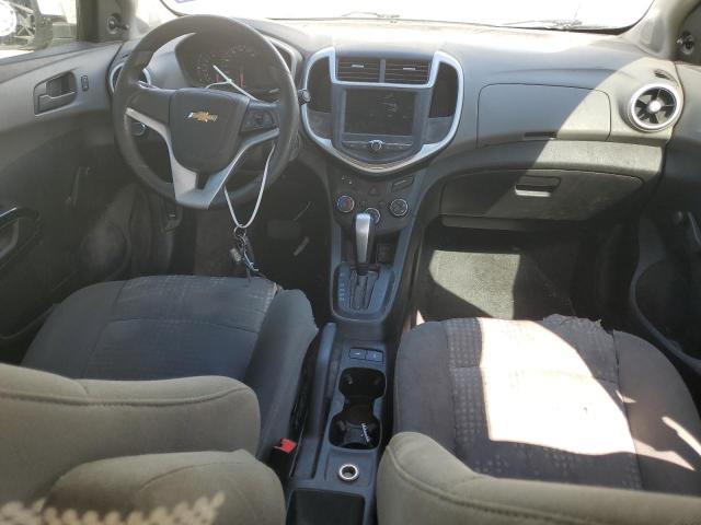 Photo 7 VIN: 1G1JB5SB7L4139557 - CHEVROLET SONIC 