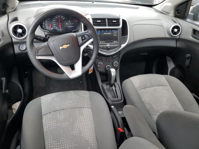 Photo 7 VIN: 1G1JB5SB8K4133510 - CHEVROLET SONIC LS 