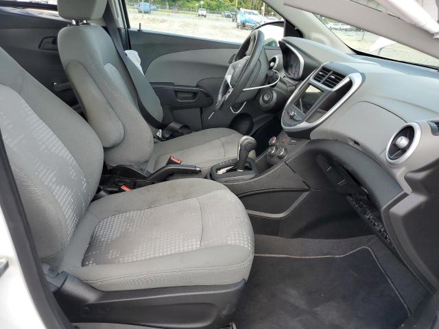 Photo 6 VIN: 1G1JB5SB8K4137086 - CHEVROLET SONIC 