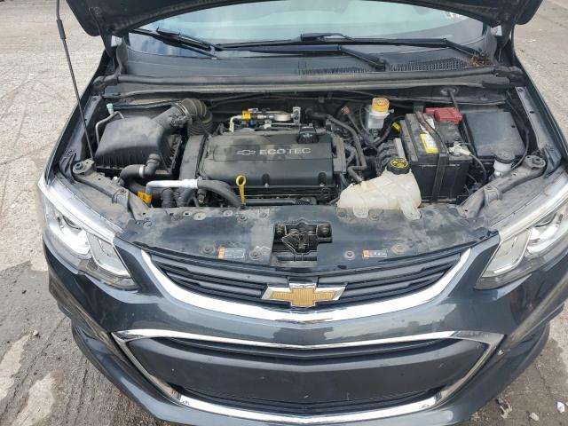 Photo 10 VIN: 1G1JB5SG0H4163735 - CHEVROLET SONIC 