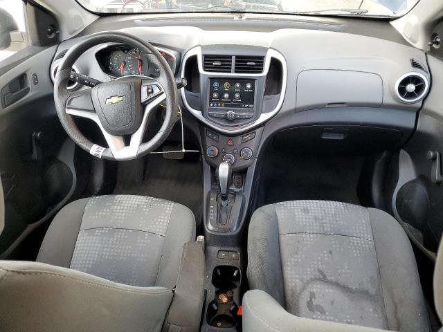 Photo 7 VIN: 1G1JB5SG0J4118168 - CHEVROLET SONIC LS 