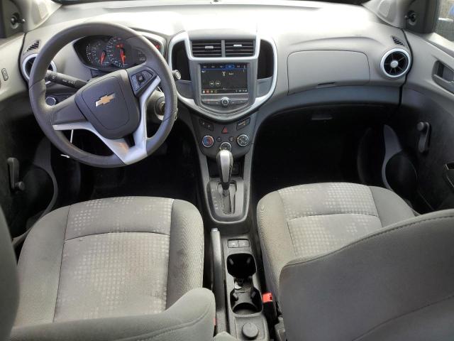 Photo 7 VIN: 1G1JB5SG0J4130448 - CHEVROLET SONIC LS 