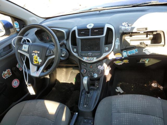 Photo 7 VIN: 1G1JB5SG1J4117143 - CHEVROLET SONIC LS 