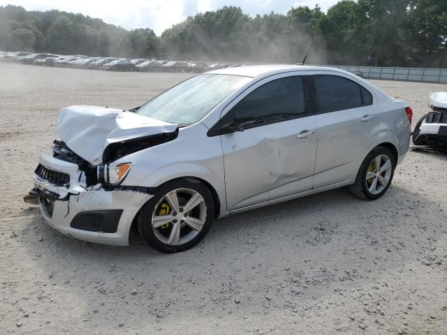 Photo 0 VIN: 1G1JB5SGXD4152297 - CHEVROLET SONIC LS 