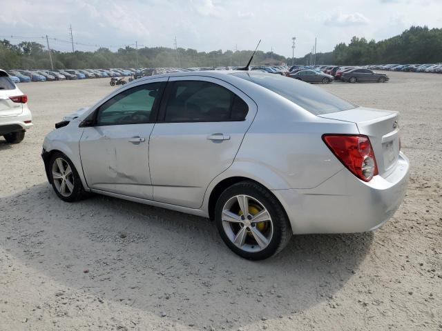 Photo 1 VIN: 1G1JB5SGXD4152297 - CHEVROLET SONIC LS 