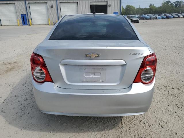 Photo 5 VIN: 1G1JB5SGXD4152297 - CHEVROLET SONIC LS 