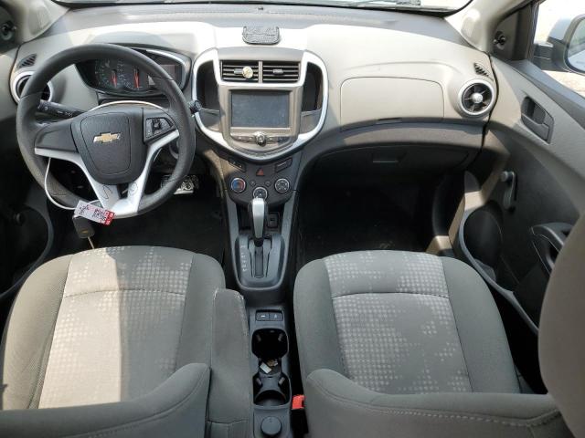 Photo 7 VIN: 1G1JB5SGXH4148773 - CHEVROLET SONIC LS 