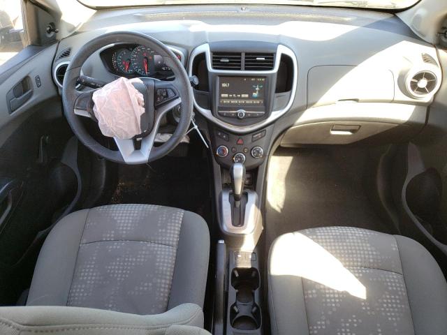 Photo 7 VIN: 1G1JB5SH0H4122238 - CHEVROLET SONIC LS 