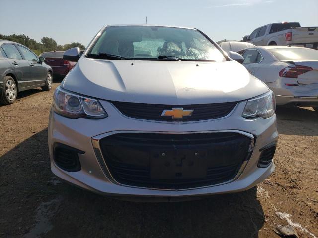 Photo 4 VIN: 1G1JB5SH0H4122949 - CHEVROLET SONIC LS 