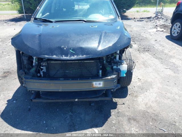 Photo 5 VIN: 1G1JB5SH0J4113870 - CHEVROLET SONIC 