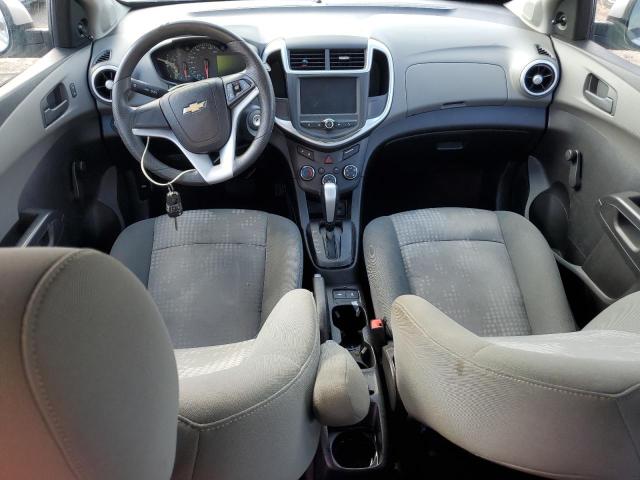 Photo 7 VIN: 1G1JB5SH1H4147231 - CHEVROLET SONIC LS 