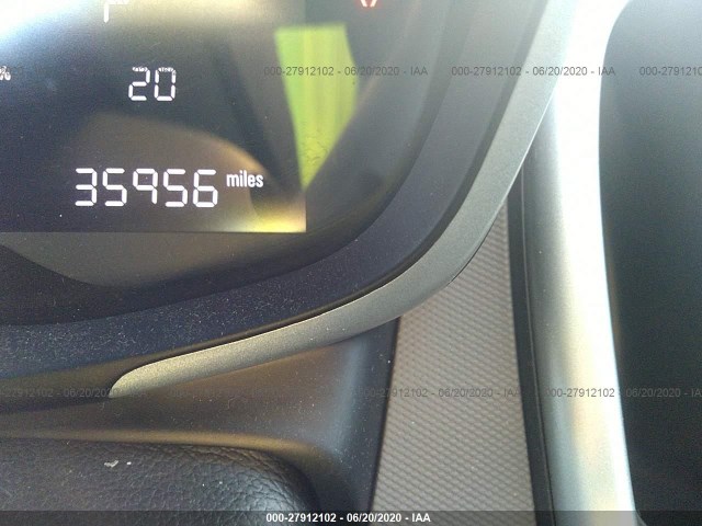 Photo 6 VIN: 1G1JB5SH1H4164899 - CHEVROLET SONIC 