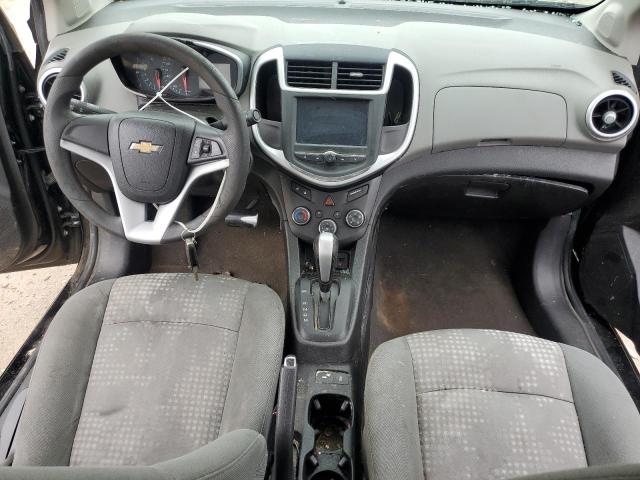 Photo 7 VIN: 1G1JB5SH1H4172856 - CHEVROLET SONIC LS 