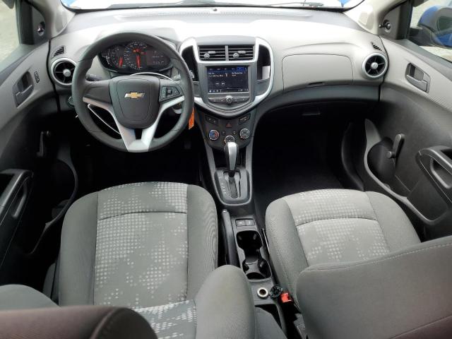 Photo 7 VIN: 1G1JB5SH1J4100061 - CHEVROLET SONIC LS 