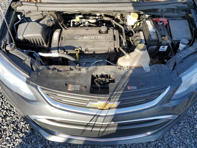 Photo 10 VIN: 1G1JB5SH1J4102764 - CHEVROLET SONIC LS 