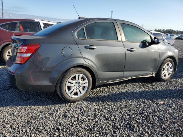 Photo 2 VIN: 1G1JB5SH1J4102764 - CHEVROLET SONIC LS 