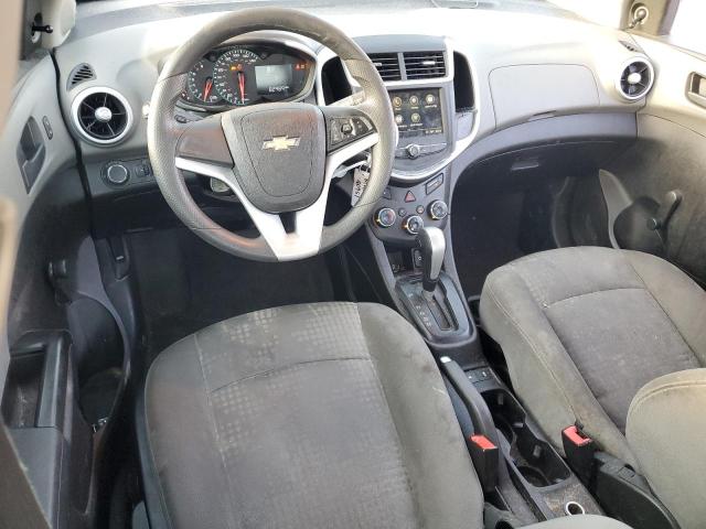 Photo 7 VIN: 1G1JB5SH2J4134705 - CHEVROLET SONIC LS 