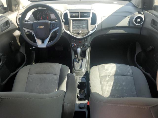 Photo 7 VIN: 1G1JB5SH3H4123934 - CHEVROLET SONIC 