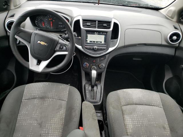 Photo 7 VIN: 1G1JB5SH3H4159090 - CHEVROLET SONIC LS 