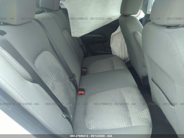 Photo 7 VIN: 1G1JB5SH3H4172521 - CHEVROLET SONIC 