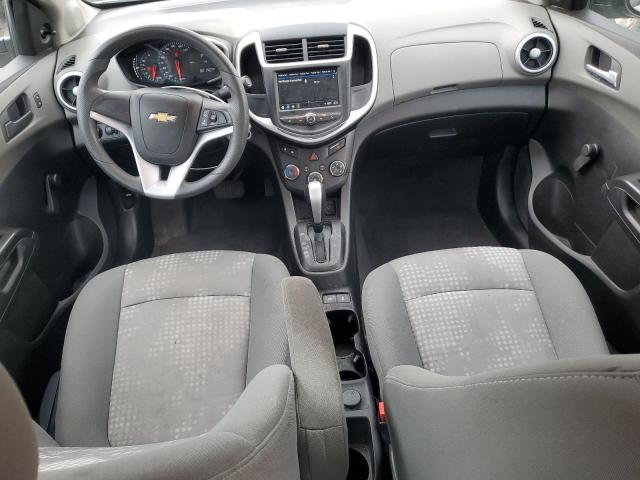 Photo 7 VIN: 1G1JB5SH3J4104497 - CHEVROLET SONIC 