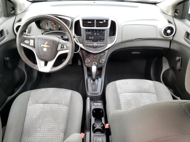 Photo 7 VIN: 1G1JB5SH3J4117895 - CHEVROLET SONIC LS 