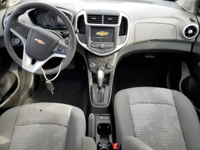 Photo 7 VIN: 1G1JB5SH3J4127469 - CHEVROLET SONIC LS 