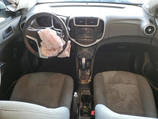 Photo 7 VIN: 1G1JB5SH3J4136091 - CHEVROLET SONIC 