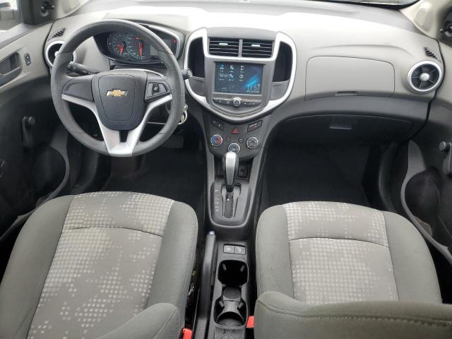 Photo 7 VIN: 1G1JB5SH4H4138135 - CHEVROLET SONIC LS 