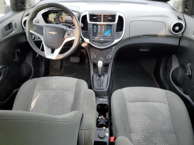 Photo 7 VIN: 1G1JB5SH5H4137673 - CHEVROLET SONIC LS 