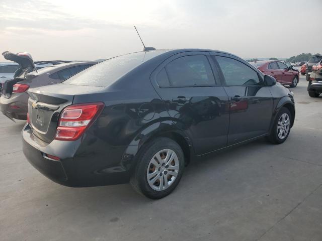 Photo 2 VIN: 1G1JB5SH5H4166221 - CHEVROLET SONIC LS 