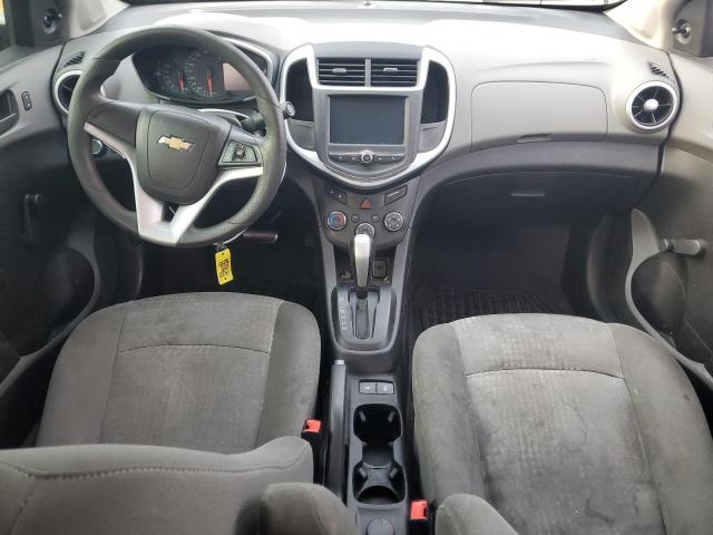 Photo 7 VIN: 1G1JB5SH5H4166221 - CHEVROLET SONIC LS 