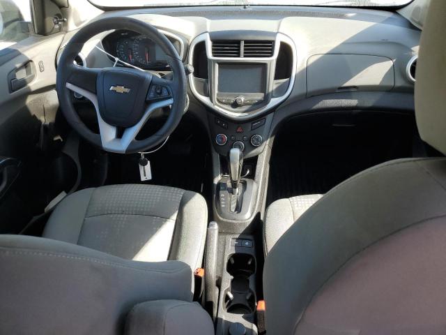 Photo 7 VIN: 1G1JB5SH5H4169961 - CHEVROLET SONIC 