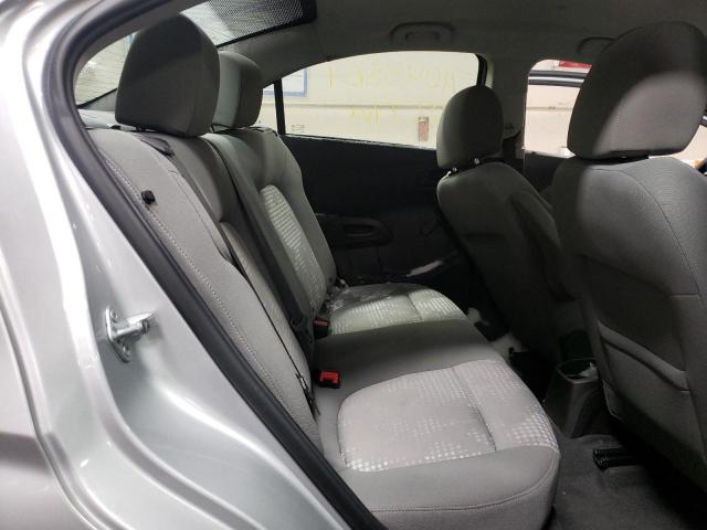 Photo 5 VIN: 1G1JB5SH5H4176408 - CHEVROLET SONIC LS 