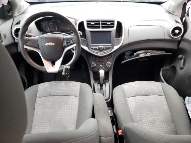 Photo 7 VIN: 1G1JB5SH6H4165076 - CHEVROLET SONIC LS 