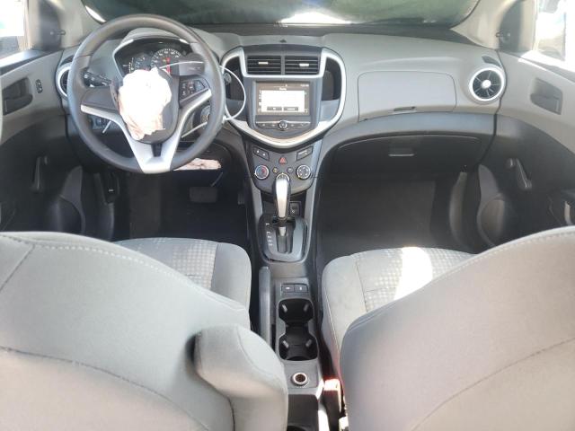 Photo 7 VIN: 1G1JB5SH6H4174926 - CHEVROLET SONIC LS 